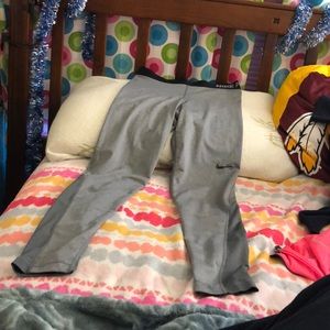 Nike leggings
